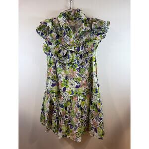 Entro flower dress
